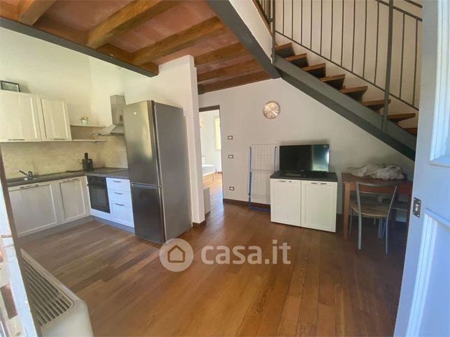 Appartamento in residenziale in