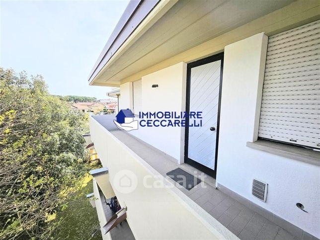 Appartamento in residenziale in Via Ronchi
