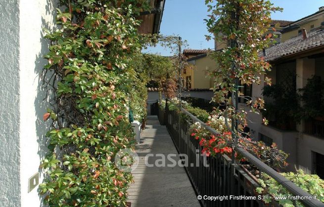 Appartamento in residenziale in Via ascanio sforza