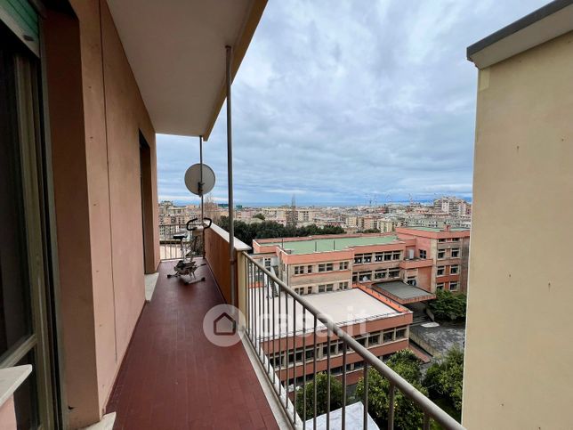 Appartamento in residenziale in Via Sigismondo Muscola
