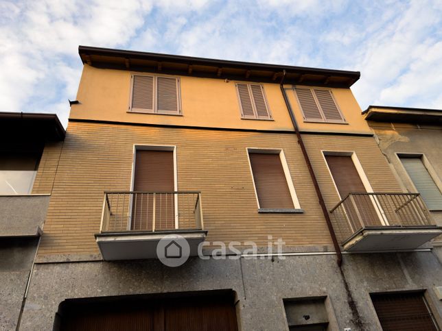 Attico/mansarda in residenziale in Via Michelangelo Buonarroti 65