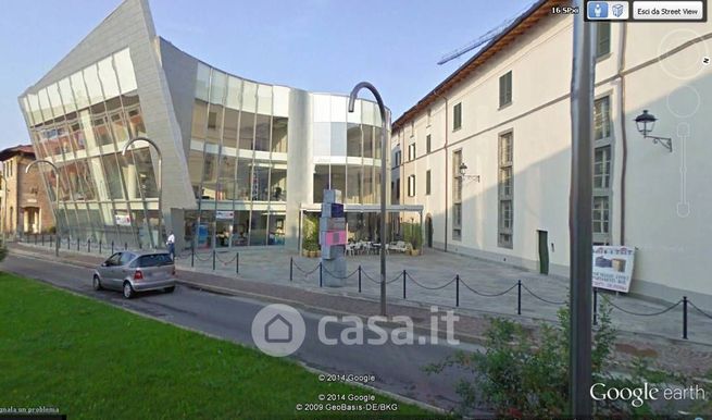 Ufficio in commerciale in Corso Bonomelli Silvio