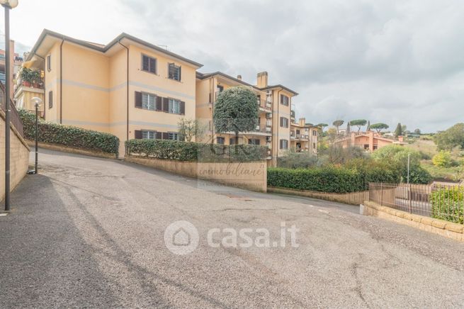 Appartamento in residenziale in Via Italo Piccagli 49