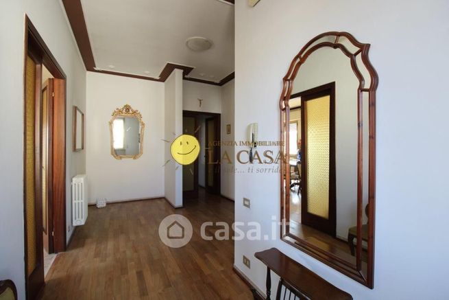 Appartamento in residenziale in Viale XX Settembre