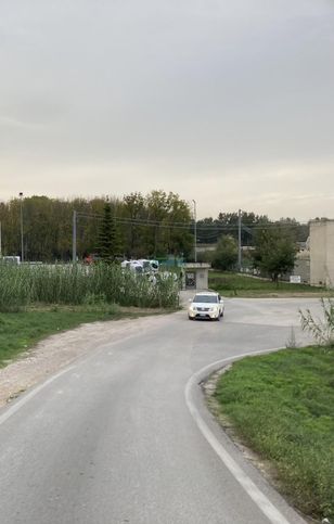 Terreno edificabile in residenziale in Via Don Primo Mazzolari 21