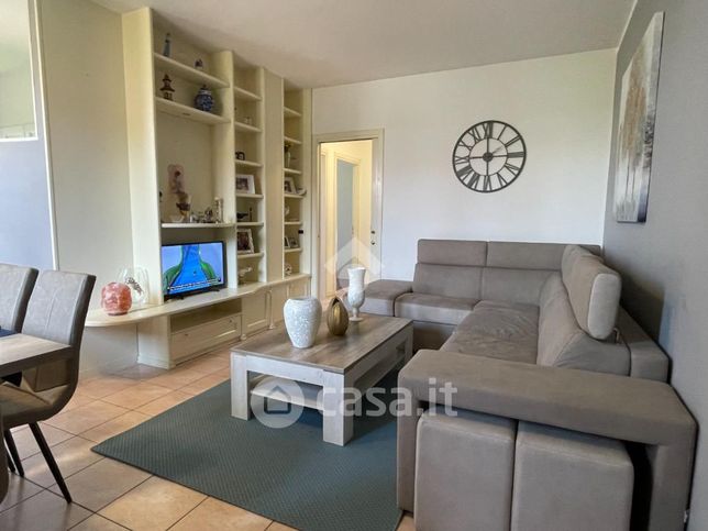 Appartamento in residenziale in Via Nuova Trevigiana Lughignano 15