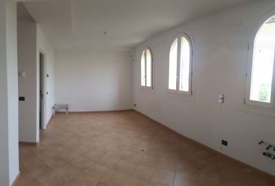 Appartamento in residenziale in Via Per Crevalcore 7