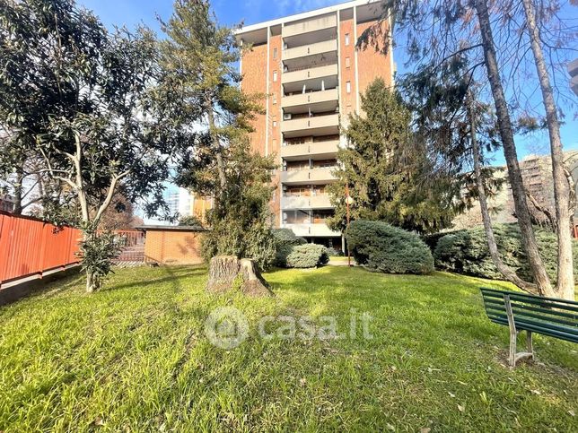Appartamento in residenziale in Via Luigi Einaudi 6
