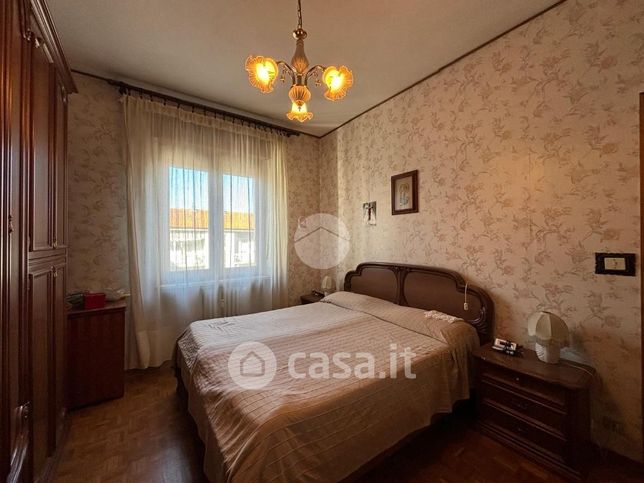 Appartamento in residenziale in Piazza G. Marconi 7