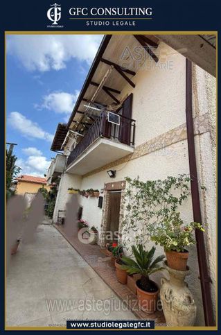 Appartamento in residenziale in Via Castello d'Ariano 145