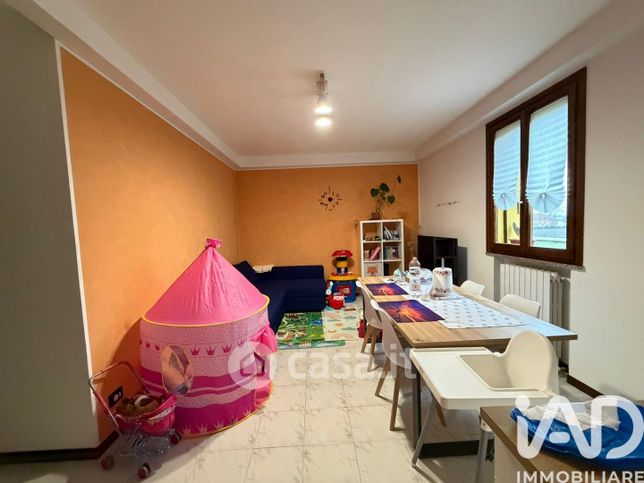 Appartamento in residenziale in Via delle Valli