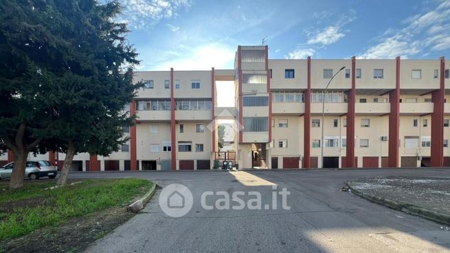 Appartamento in residenziale in Via Luigi Galvani 4
