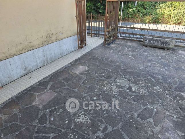 Appartamento in residenziale in