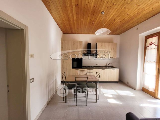 Appartamento in residenziale in Via Romana