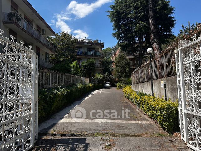 Appartamento in residenziale in Via Salvatore Calenda 105