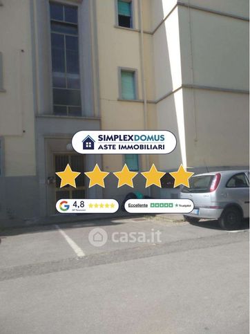 Appartamento in residenziale in Via Tosco Romagnola Est