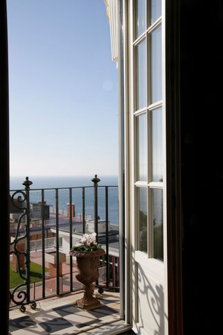 Appartamento in residenziale in Via Quarnaro 12