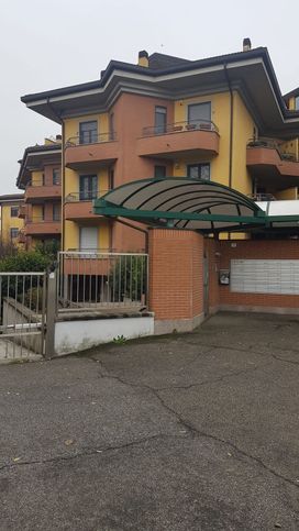 Appartamento in residenziale in Via Carlo Alberto dalla Chiesa