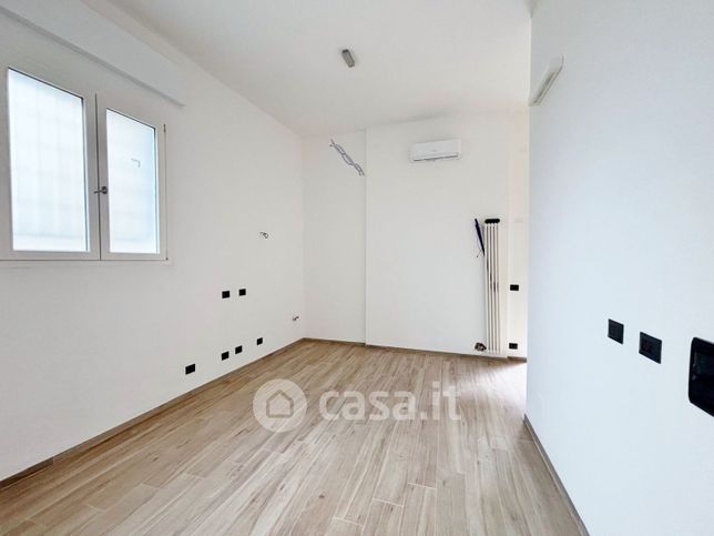 Loft in residenziale in Via Melchiorre Delfico 26