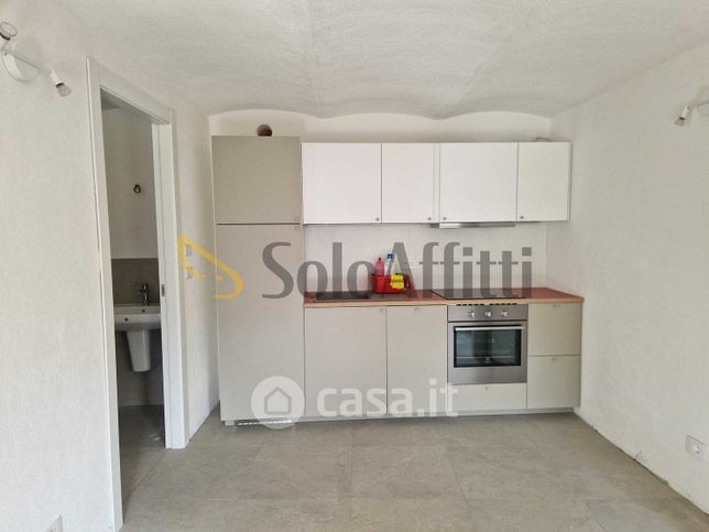 Appartamento in residenziale in Via Giacomo Matteotti 30