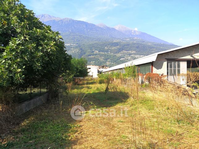 Terreno agricolo in commerciale in Via DON LUIGI GUANELLA