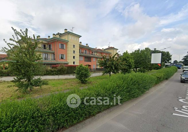 Appartamento in residenziale in Via Martiri di Cefalonia