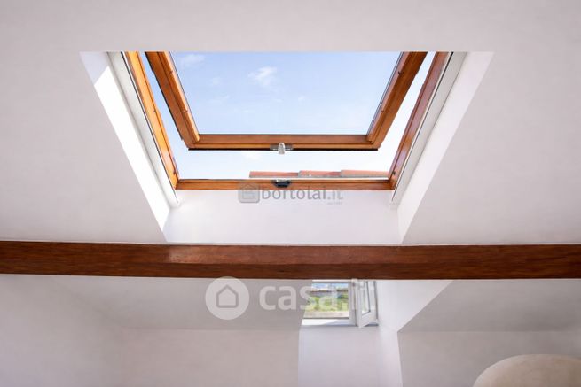 Appartamento in residenziale in Via Pra'