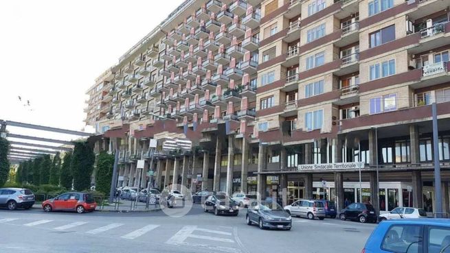 Appartamento in residenziale in Via Carlo del Balzo