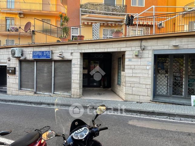 Appartamento in residenziale in Via Circonvallazione