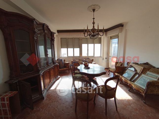 Appartamento in residenziale in Via Guglielmo Marconi 1