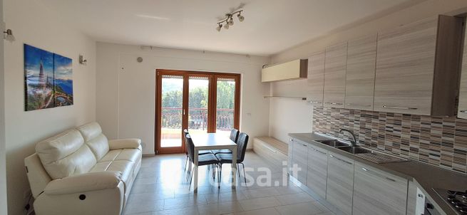 Appartamento in residenziale in Via Tommaso Landolfi 197
