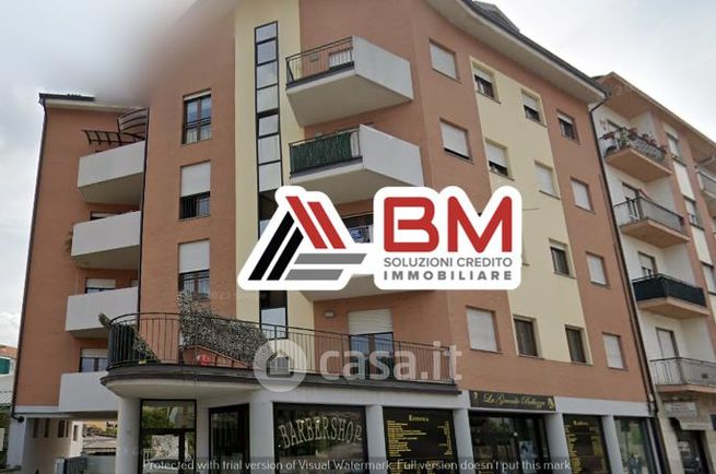 Appartamento in residenziale in Corso Volta 35