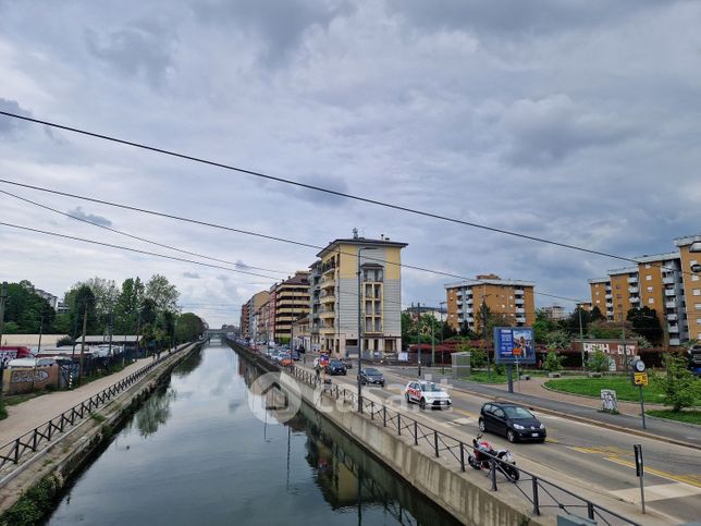 Appartamento in residenziale in Via Lodovico Il Moro