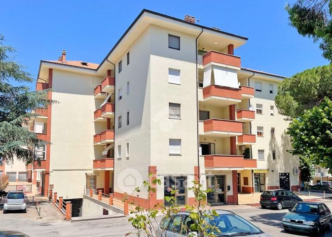 Appartamento in residenziale in Corso Mazzini 643