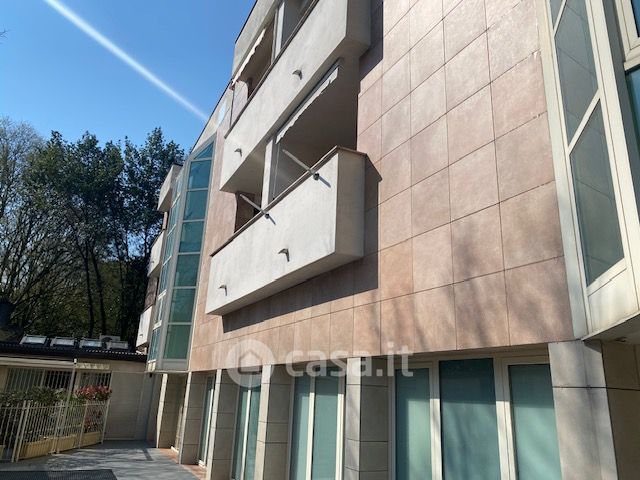 Appartamento in residenziale in Corso Porta Po 115