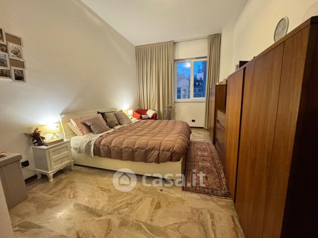 Appartamento in residenziale in Via Lentasio 1