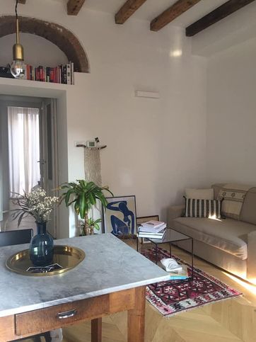 Appartamento in residenziale in Via Savona 23