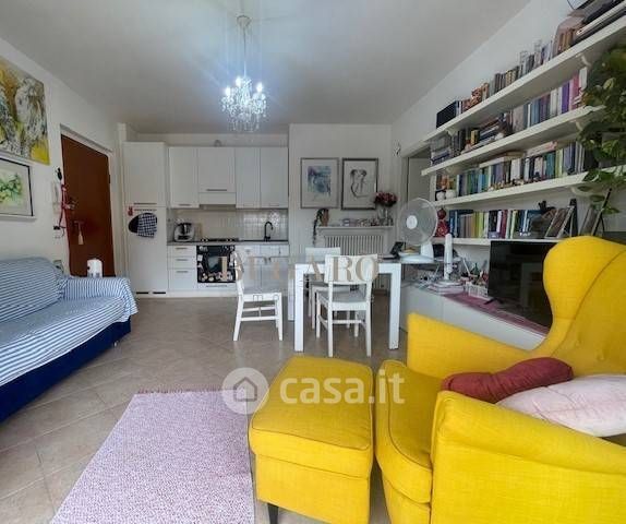 Appartamento in residenziale in