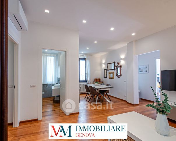 Appartamento in residenziale in Via Nizza 10