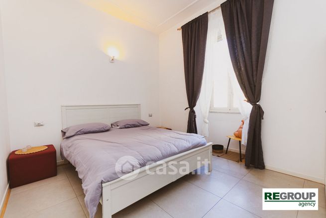 Appartamento in residenziale in Via Francesco Caracciolo 27