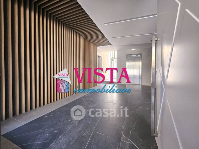 Appartamento in residenziale in Viale G. Marconi 232