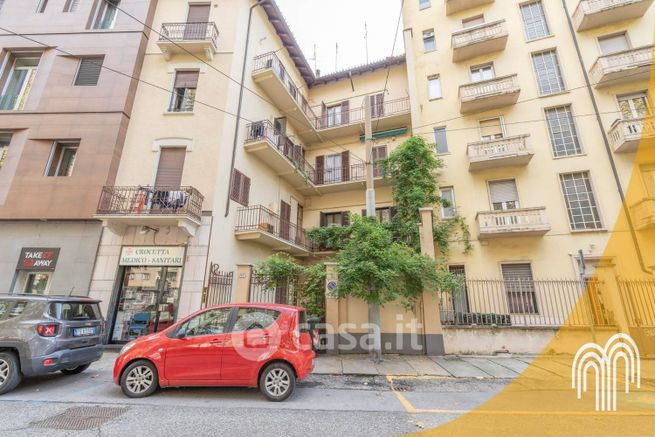 Appartamento in residenziale in Corso Duca degli Abruzzi 87