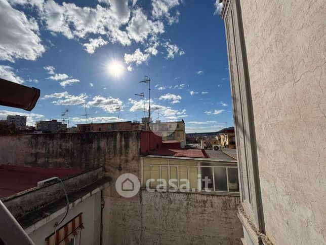 Appartamento in residenziale in Via Alcide Cervi 18