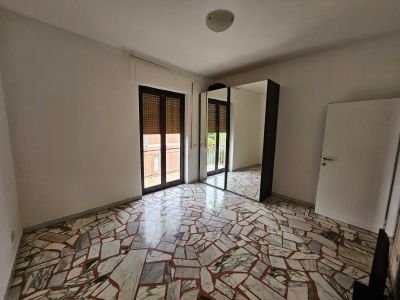 Appartamento in residenziale in Via Angelo Zottoli