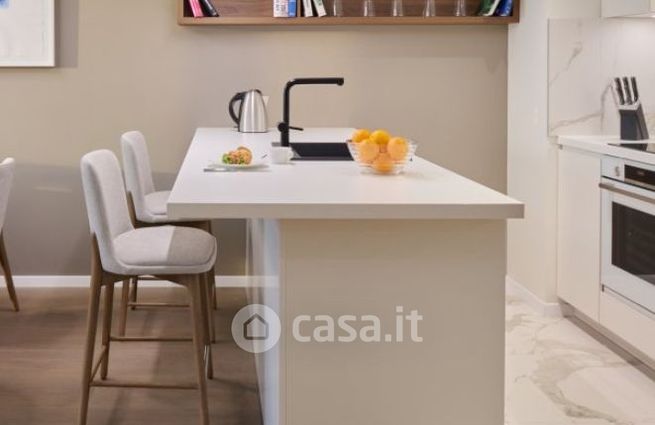 Appartamento in residenziale in