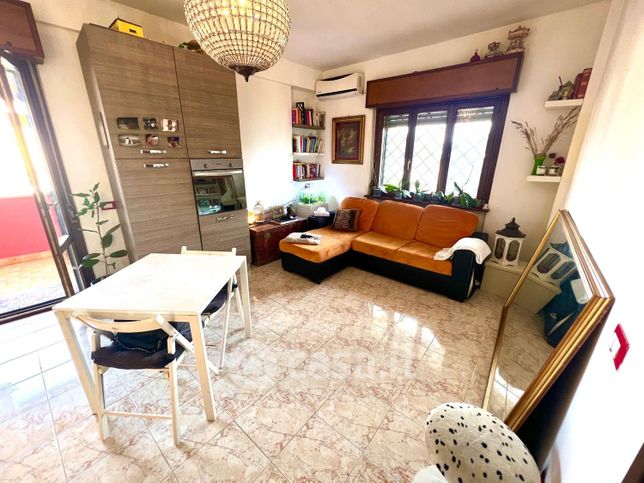 Appartamento in residenziale in Via del Labaro 239