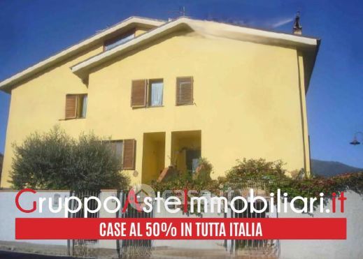 Appartamento in residenziale in Via delle Cartiere