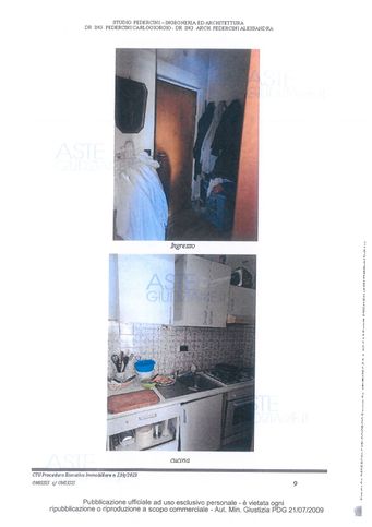 Appartamento in residenziale in Via San Bartolomeo 44