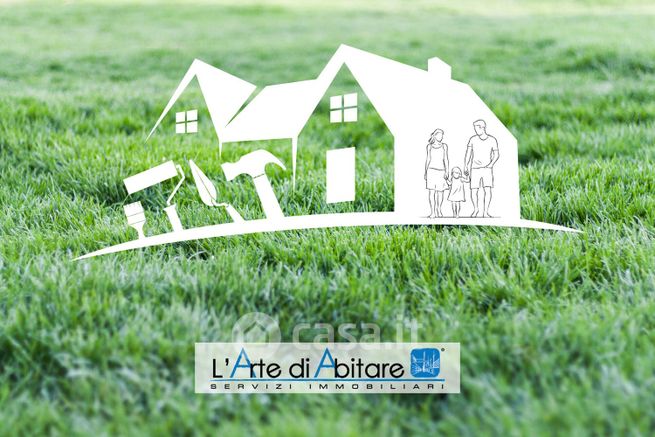 Terreno edificabile in residenziale in