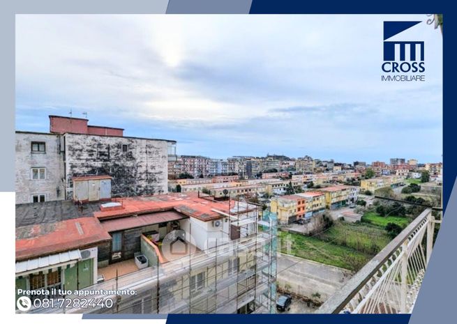 Appartamento in residenziale in Via PROVINCIALE DI NAPOLI